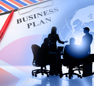 Business & Marketing Strategic Plan